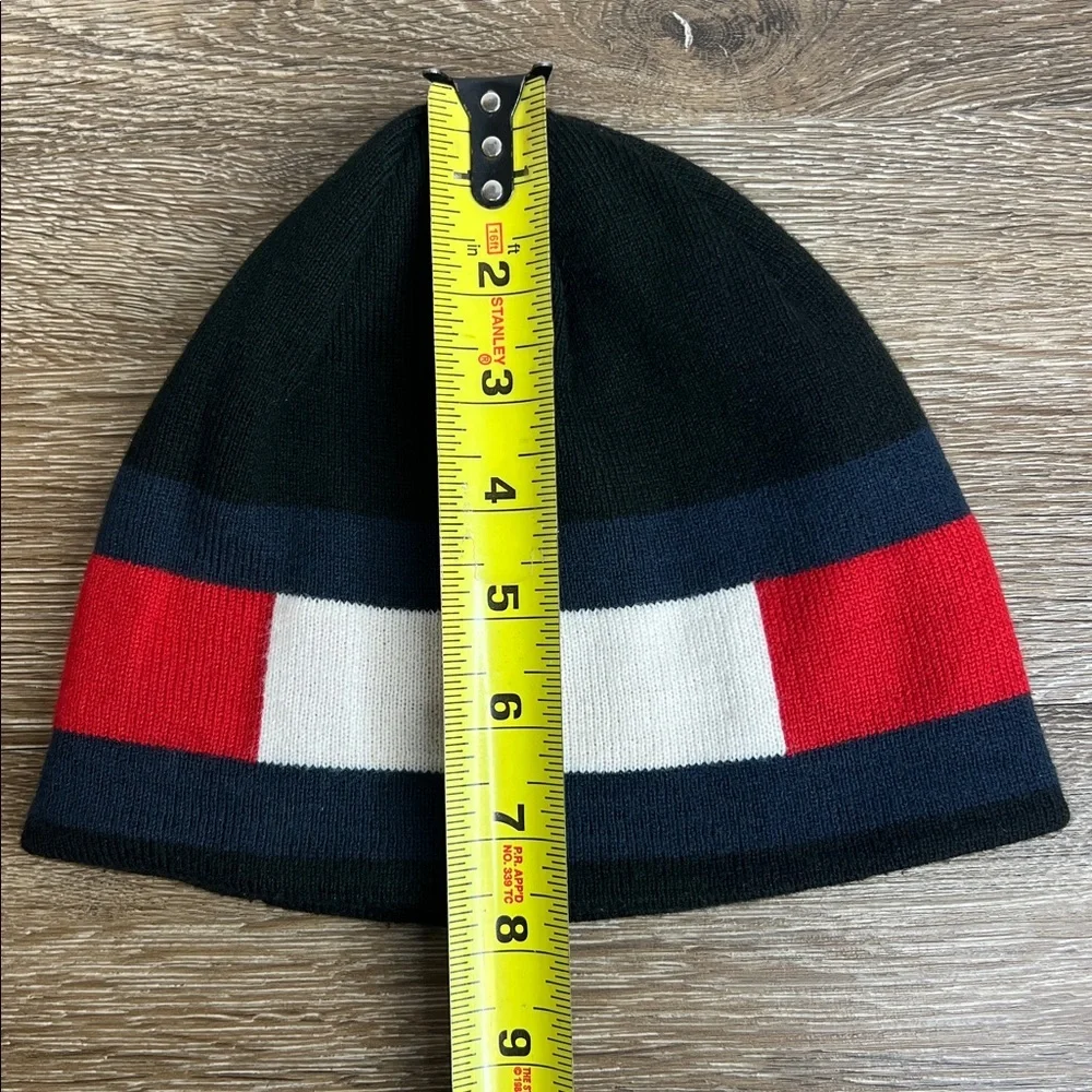 Tommy Hilfiger classic americana